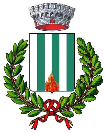 Stemma di Bagnaria Arsa/Arms (crest) of Bagnaria Arsa