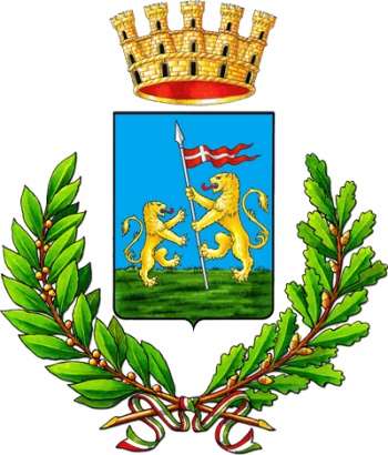 Stemma di Bolognola/Arms (crest) of Bolognola