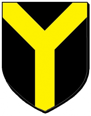 Blason de Giroussens/Arms (crest) of Giroussens