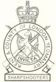 Kent and County of London Yeomanry (Sharpshooters), British Army.jpg