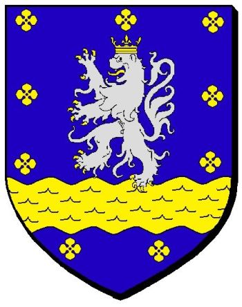 Blason de La Bachellerie/Arms (crest) of La Bachellerie