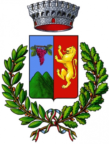 Stemma di Lugnacco/Arms (crest) of Lugnacco