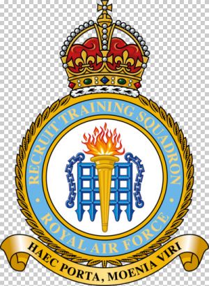 Recruit Training Squadron, Royal Air Force1.jpg