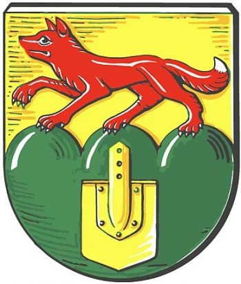 Wappen von Renkenberge/Coat of arms (crest) of Renkenberge