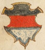 Wappen von Reutlingen/Arms of Reutlingen