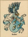 Wappen von Keller
