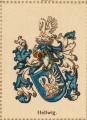 Wappen von Hellwig