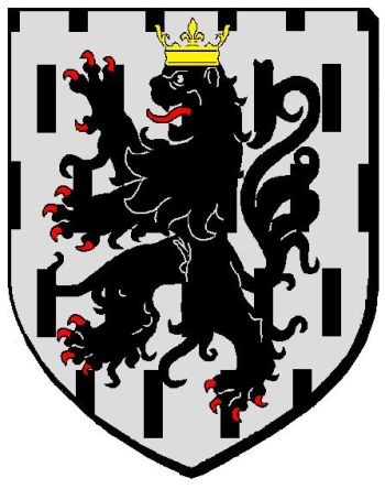 Blason de Anisy/Arms (crest) of Anisy