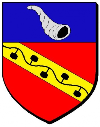 Blason de Avenay-Val-d'Or/Arms of Avenay-Val-d'Or