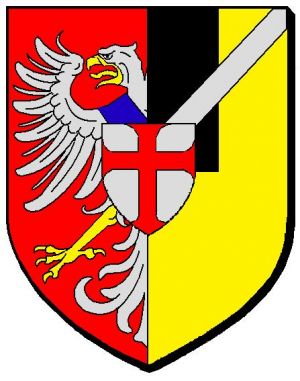 Blason de Celon/Arms (crest) of Celon