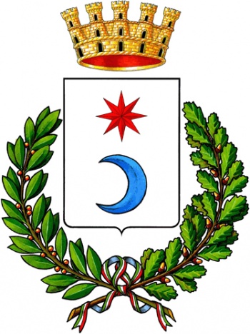 Stemma di Fiesole/Arms (crest) of Fiesole