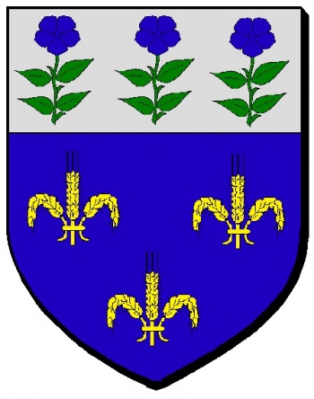 Blason de Lisors