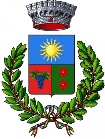 Stemma di Masainas/Arms (crest) of Masainas