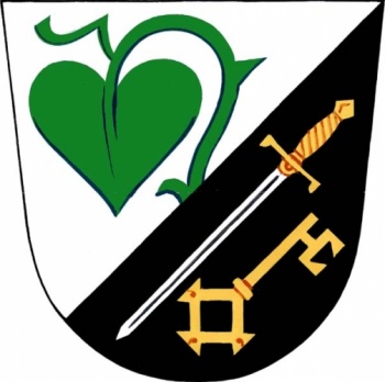 Arms (crest) of Rudíkov