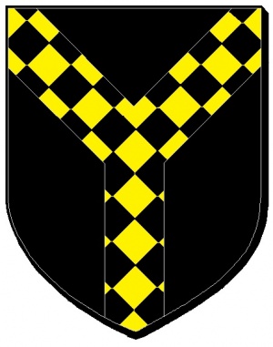 Blason de Vailhan