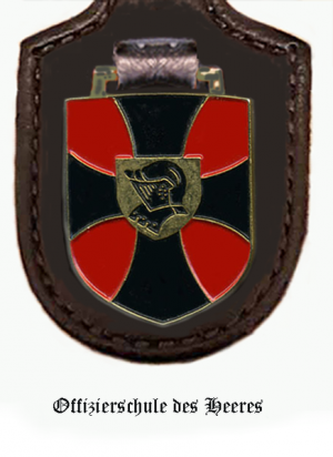 Army Officers School, German Army.png