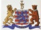 Arms of Bruges
