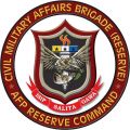 Civil Military Affairs Brigade (Reserve), Philippine Army.jpg
