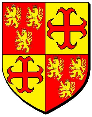 Blason de Jaure / Arms of Jaure