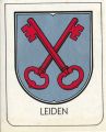 wapen van Leiden