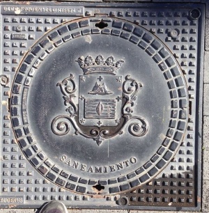Arms of Los Llanos de Aridane