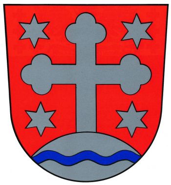 Wappen von Nalbach