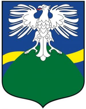 Coat of arms (crest) of Smołdzino