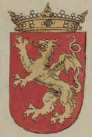 Arms (crest) of Västanstång
