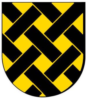 Wapen van Vichte/Arms (crest) of Vichte