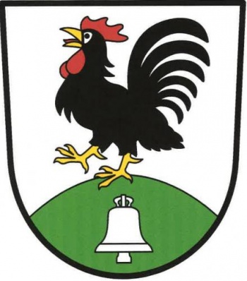 Arms (crest) of Vyšehněvice
