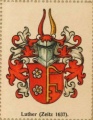 Wappen von Luther