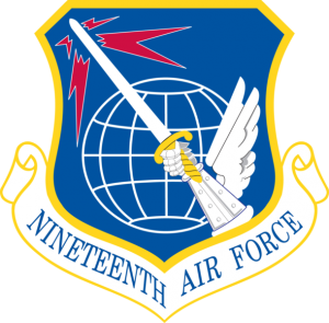 19th Air Force, US Air Force.png