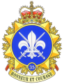 35 Canadian Brigade Group, Canadian Army.png