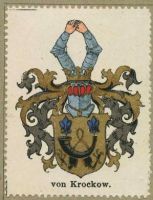 Wappen von Krockow