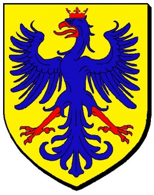 Blason de Arvillard / Arms of Arvillard