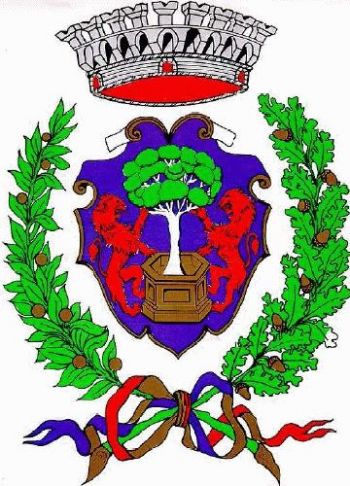 Stemma di Barlassina/Arms (crest) of Barlassina