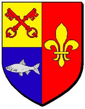 Blason de Birieux / Arms of Birieux