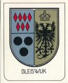 wapen van Bleiswijk