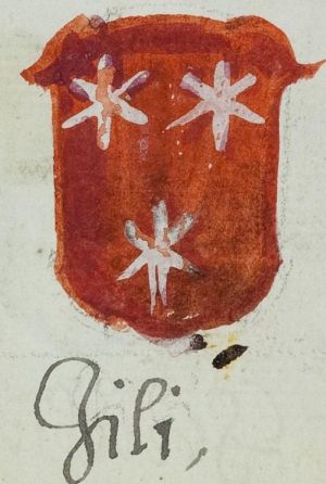 Coat of arms (crest) of Celje