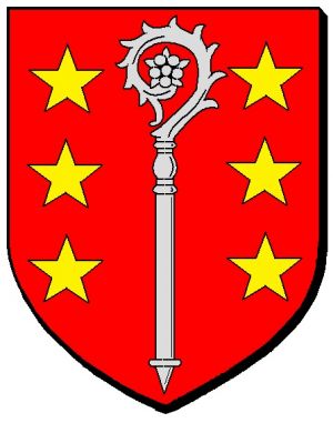 Blason de Coincourt/Arms (crest) of Coincourt