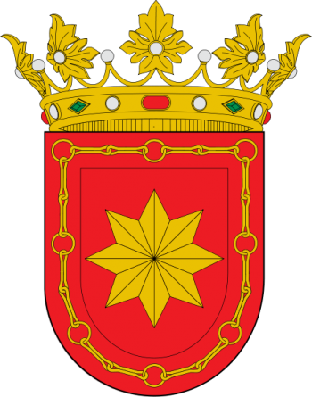 Escudo de Estella