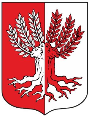 Arms of Gornja Vrba
