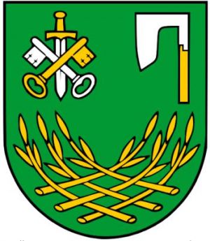 Coat of arms (crest) of Liszki