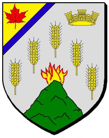Blason de Montigny-Lengrain/Arms of Montigny-Lengrain