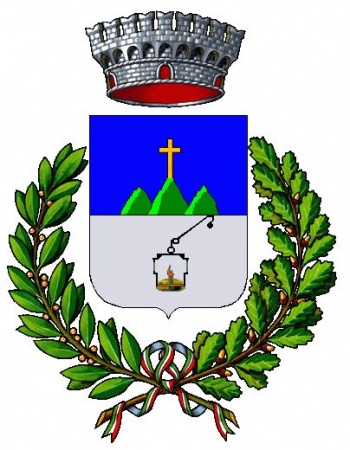 Stemma di Oneta/Arms (crest) of Oneta