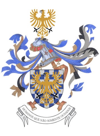 Coat of arms (crest) of Personnel Directorate, Portuguese Air Force