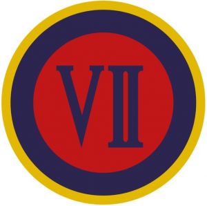 VII National Army Division, Colombian Army.jpg