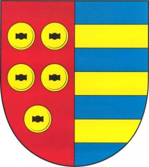 Arms (crest) of Vanov