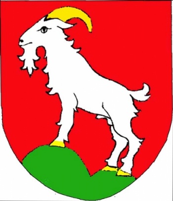 Arms (crest) of Velké Karlovice