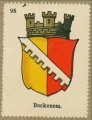 Arms of Bockenem